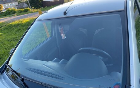 Renault Logan I, 2007 год, 330 000 рублей, 6 фотография