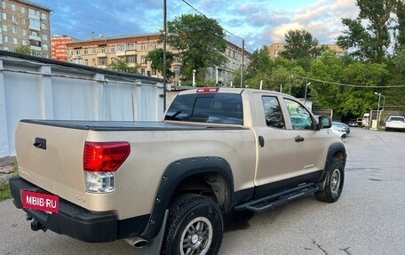 Toyota Tundra II, 2009 год, 2 375 000 рублей, 14 фотография