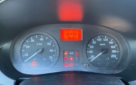 Renault Logan I, 2007 год, 330 000 рублей, 15 фотография