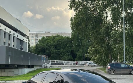 BMW 5 серия, 2013 год, 2 500 000 рублей, 4 фотография