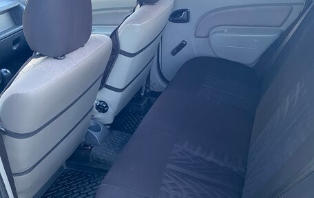 Renault Logan I, 2007 год, 330 000 рублей, 18 фотография