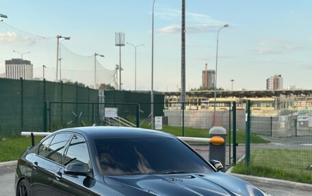 BMW 5 серия, 2013 год, 2 500 000 рублей, 2 фотография