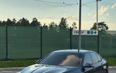 BMW 5 серия, 2013 год, 2 500 000 рублей, 5 фотография