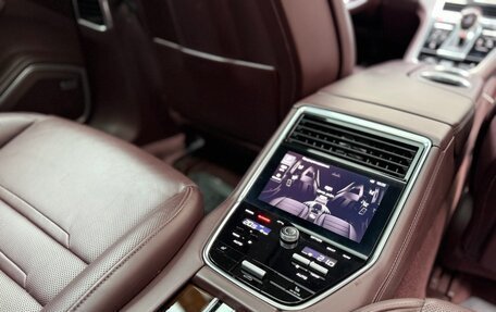 Porsche Panamera II рестайлинг, 2017 год, 6 300 000 рублей, 17 фотография