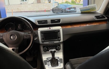 Volkswagen Passat B6, 2010 год, 1 000 000 рублей, 4 фотография