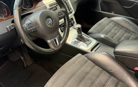 Volkswagen Passat B6, 2010 год, 1 000 000 рублей, 6 фотография