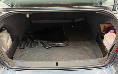 Volkswagen Passat B6, 2010 год, 1 000 000 рублей, 5 фотография