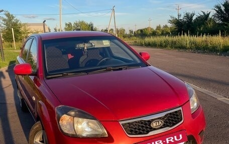 KIA Rio II, 2011 год, 515 000 рублей, 2 фотография