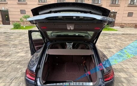 Porsche Panamera II рестайлинг, 2017 год, 6 300 000 рублей, 22 фотография