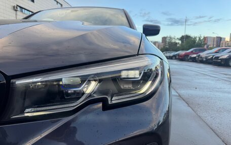 BMW 3 серия, 2020 год, 4 050 000 рублей, 7 фотография