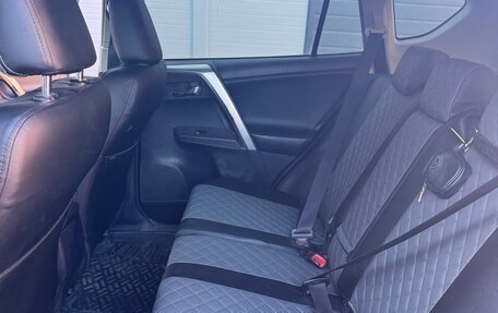 Toyota RAV4, 2013 год, 1 590 000 рублей, 9 фотография