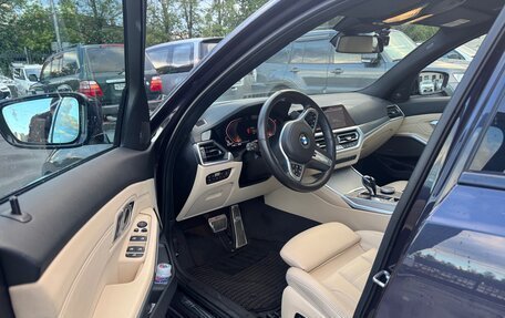 BMW 3 серия, 2020 год, 4 050 000 рублей, 9 фотография