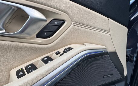 BMW 3 серия, 2020 год, 4 050 000 рублей, 16 фотография