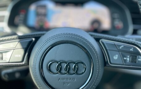 Audi Q8 I, 2019 год, 6 500 000 рублей, 12 фотография