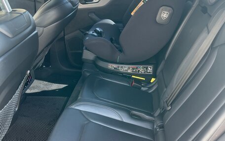 Audi Q8 I, 2019 год, 6 500 000 рублей, 18 фотография