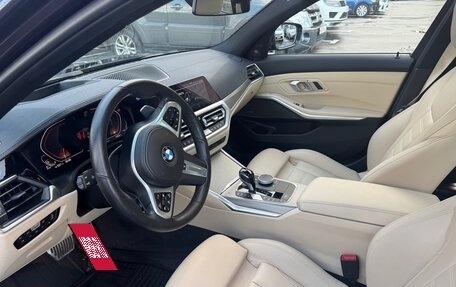 BMW 3 серия, 2020 год, 4 050 000 рублей, 17 фотография