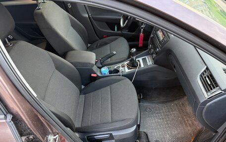 Skoda Octavia, 2014 год, 1 200 000 рублей, 12 фотография