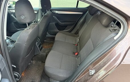 Skoda Octavia, 2014 год, 1 200 000 рублей, 15 фотография