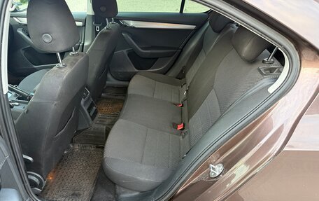 Skoda Octavia, 2014 год, 1 200 000 рублей, 16 фотография