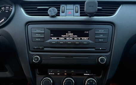 Skoda Octavia, 2014 год, 1 200 000 рублей, 19 фотография