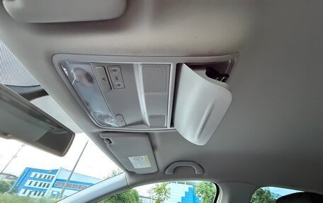 Skoda Octavia, 2014 год, 1 200 000 рублей, 26 фотография
