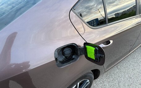 Skoda Octavia, 2014 год, 1 200 000 рублей, 24 фотография