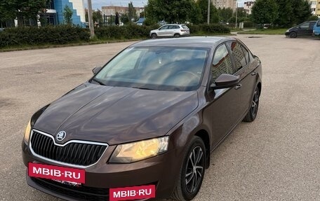 Skoda Octavia, 2014 год, 1 200 000 рублей, 3 фотография