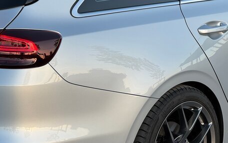 KIA cee'd III, 2019 год, 1 700 000 рублей, 8 фотография