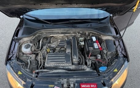 Skoda Octavia, 2014 год, 1 200 000 рублей, 22 фотография