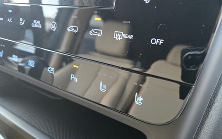 Hyundai Staria, 2024 год, 5 920 000 рублей, 9 фотография