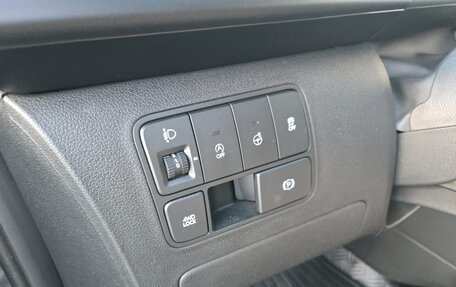 Hyundai Staria, 2024 год, 5 920 000 рублей, 15 фотография