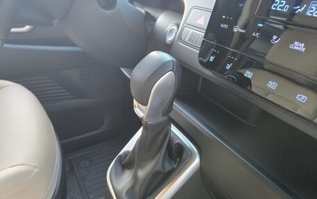 Hyundai Staria, 2024 год, 5 920 000 рублей, 11 фотография