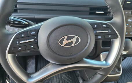 Hyundai Staria, 2024 год, 5 920 000 рублей, 16 фотография