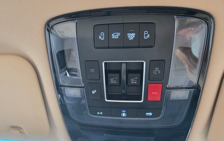 Hyundai Staria, 2024 год, 5 920 000 рублей, 12 фотография