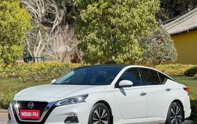 Nissan Altima VI (L34), 2022 год, 1 635 000 рублей, 1 фотография