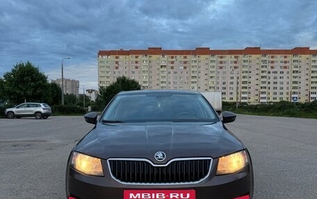 Skoda Octavia, 2014 год, 1 200 000 рублей, 23 фотография