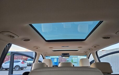 Hyundai Staria, 2024 год, 5 920 000 рублей, 19 фотография
