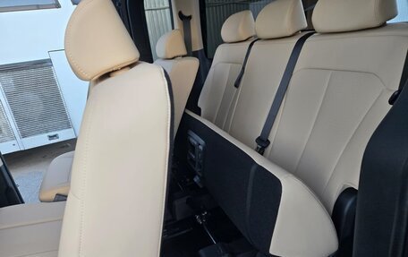 Hyundai Staria, 2024 год, 5 920 000 рублей, 22 фотография