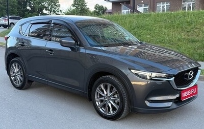 Mazda CX-5 II, 2019 год, 2 550 000 рублей, 1 фотография