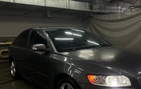 Volvo S40 II, 2008 год, 700 000 рублей, 1 фотография