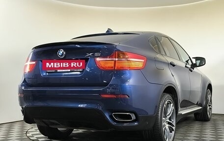 BMW X6, 2012 год, 1 799 000 рублей, 3 фотография