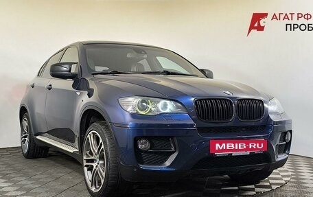 BMW X6, 2012 год, 1 799 000 рублей, 2 фотография