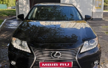 Lexus ES VII, 2014 год, 2 000 000 рублей, 1 фотография