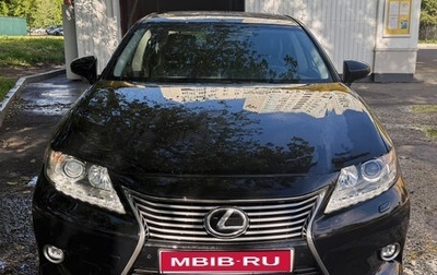 Lexus ES VII, 2014 год, 2 000 000 рублей, 1 фотография