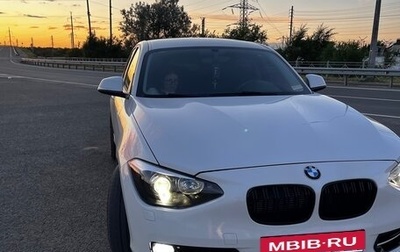 BMW 1 серия, 2012 год, 1 100 000 рублей, 1 фотография