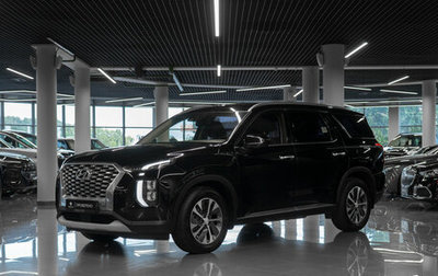 Hyundai Palisade I, 2019 год, 3 860 000 рублей, 1 фотография