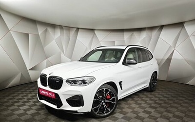 BMW X3 M, 2020 год, 10 000 000 рублей, 1 фотография