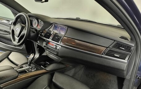 BMW X6, 2012 год, 1 799 000 рублей, 8 фотография