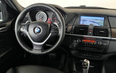 BMW X6, 2012 год, 1 799 000 рублей, 11 фотография