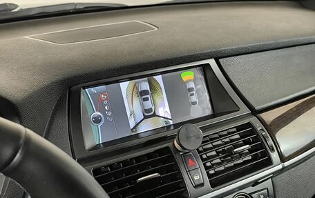 BMW X6, 2012 год, 1 799 000 рублей, 14 фотография